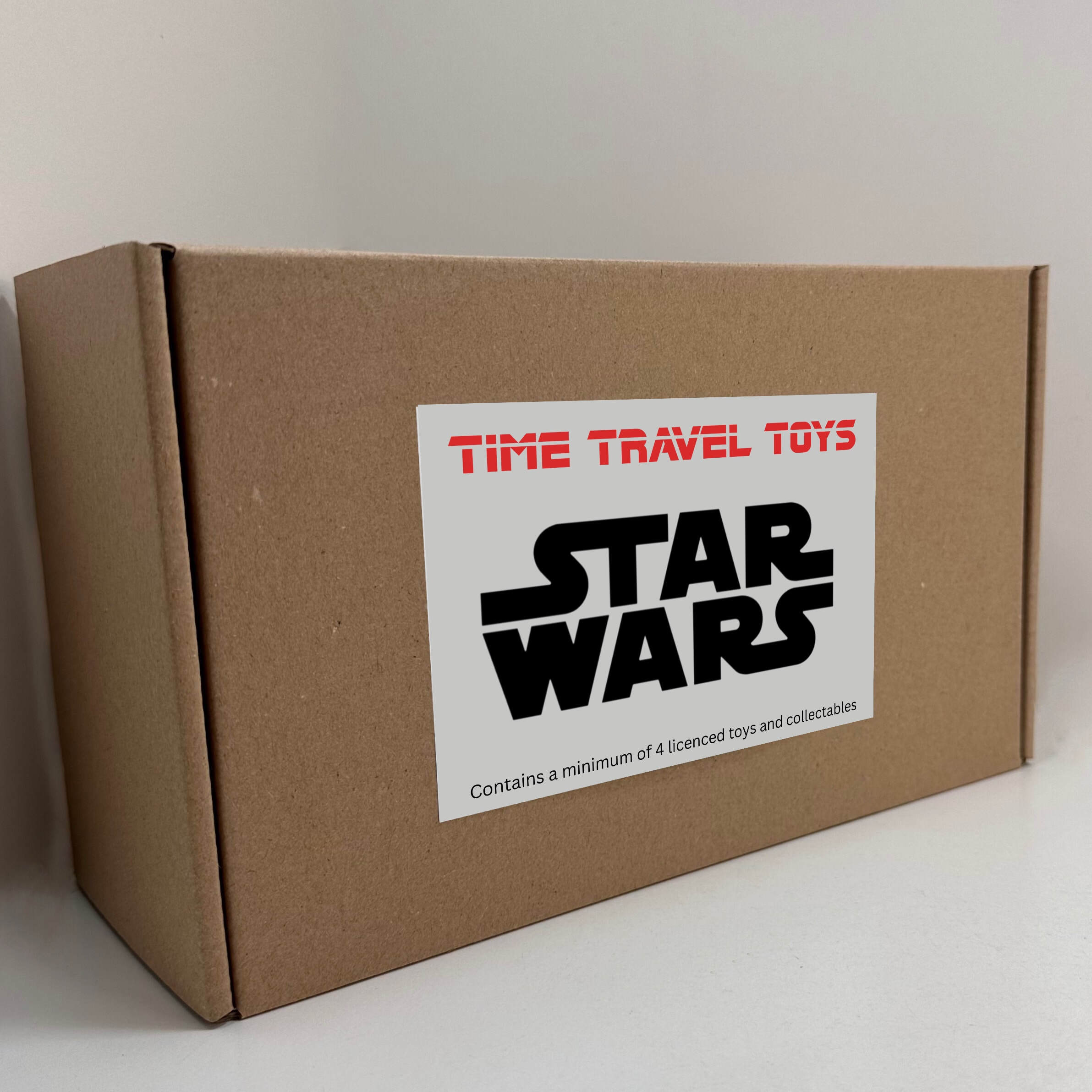 Star Wars 2024 Mystery Box